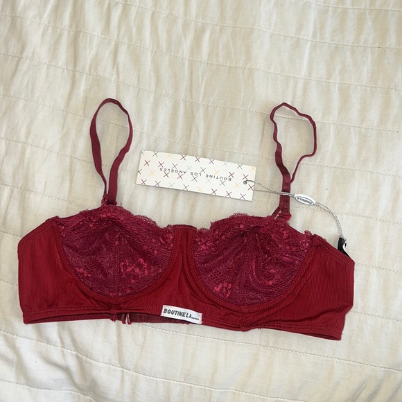 brand new missing tag boutineLA medium - Picture 1 of 10